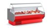 Meat display chiller for butcheries and supermarkets in Kenya