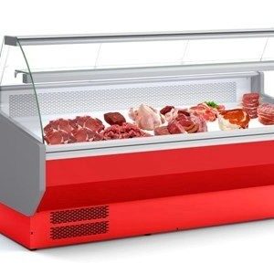 Meat Display Chiller