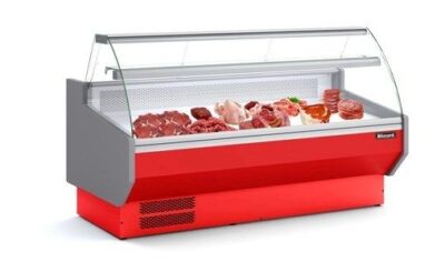 Meat Display Chiller