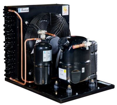 Commercial Refrigeration Condensing Unit