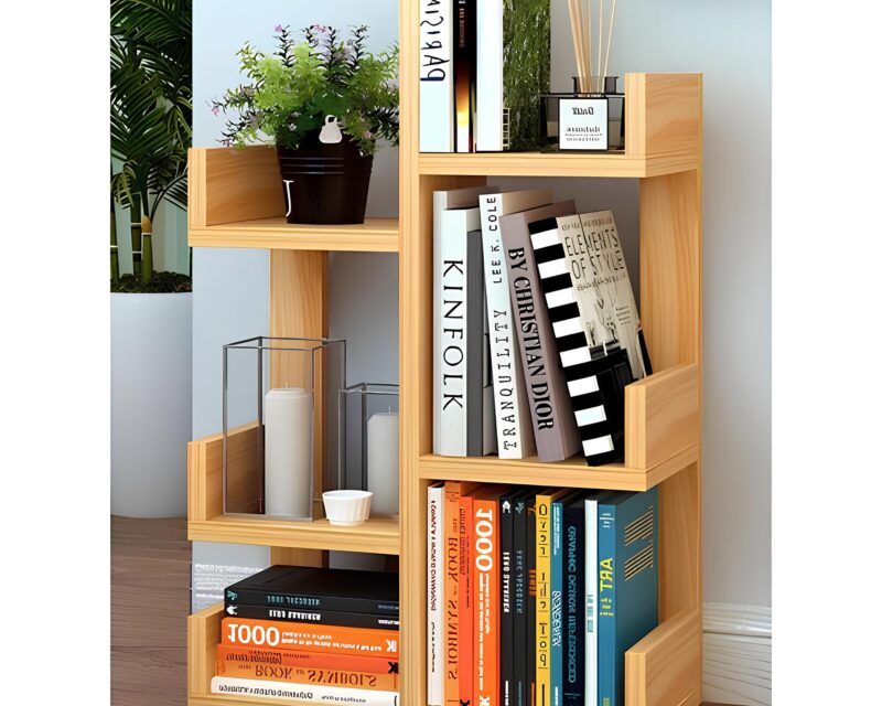 Bookshelf