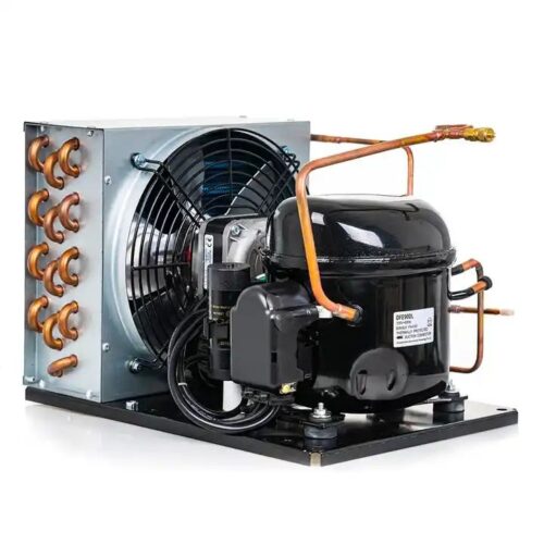 Condensing Unit (Tecumseh AE2410ZBR-FZ)