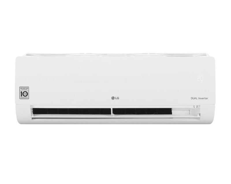 LG DUALCOOL Inverter 18,000 BTU S4-Q18KL3QE