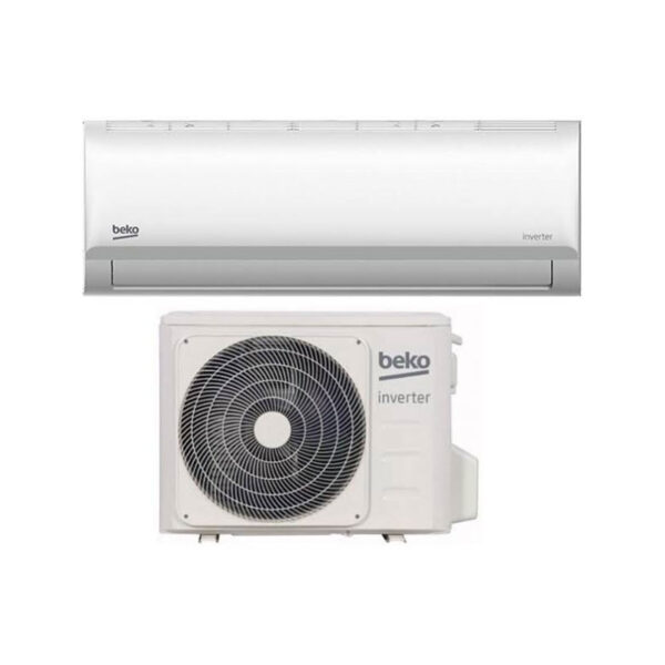 Beko 12000 BTU Air Conditioner BAFBF 121