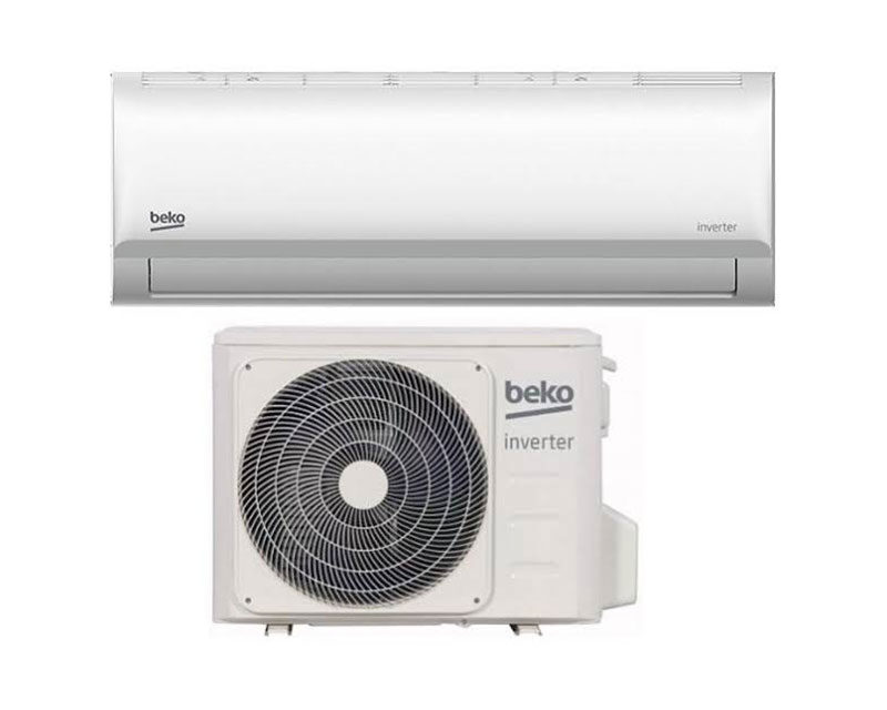 Beko 12000 BTU Air Conditioner BAFBF 121