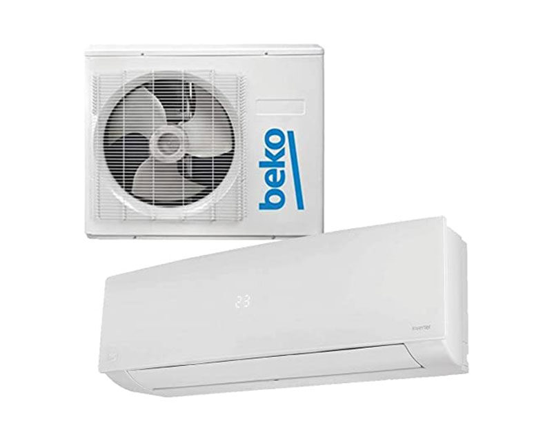 Beko 18000 BTU Air Conditioner BAFBF 180/181
