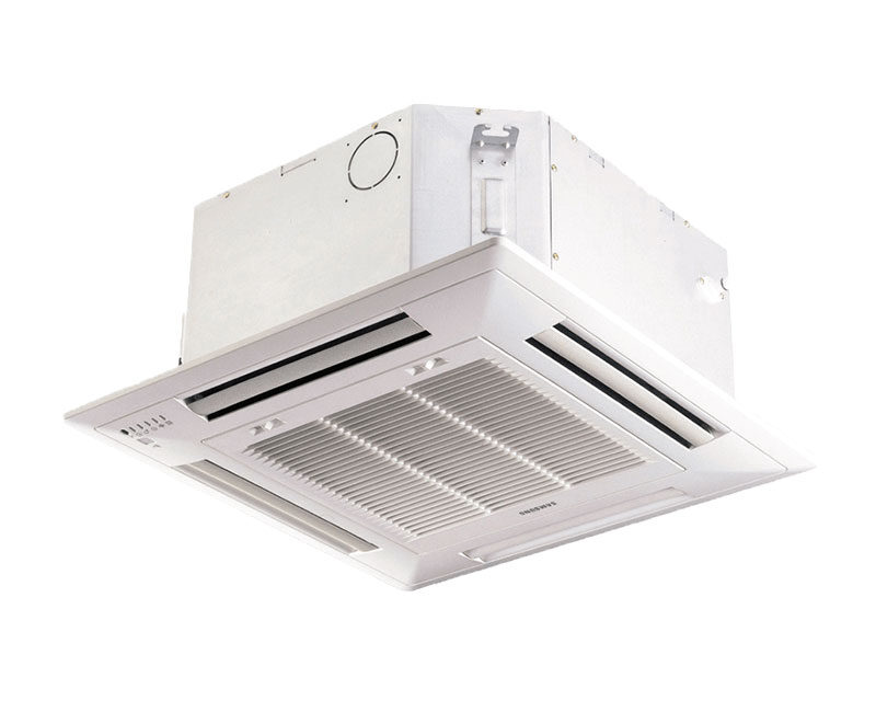 Samsung Ceiling Cassette Type AC 36000BTU