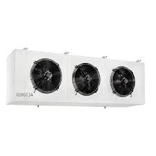 Cold room evaporator unit cooler for freezer