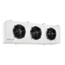 Cold room evaporator unit cooler for freezer