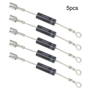 Microwave High Voltage Diode Rectifier Microwave oven high voltage diode rectifier replacement