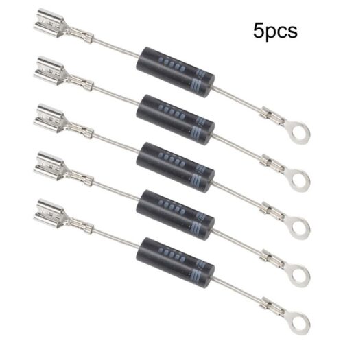 Microwave High Voltage Diode Rectifier Microwave oven high voltage diode rectifier replacement