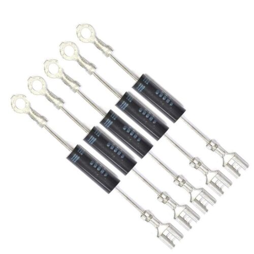 Microwave High Voltage Diode Rectifier Microwave oven high voltage diode rectifier replacement