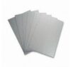 Microwave mica sheet waveguide cover replacement