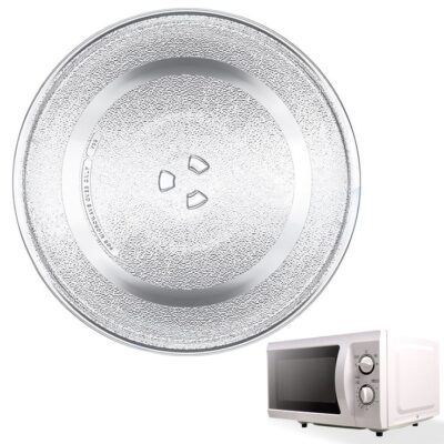 Microwave mica sheet waveguide cover replacement