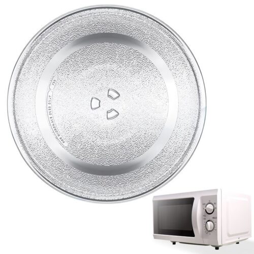 MicrowaveGlassTurntablePlate Microwave mica sheet waveguide cover replacement