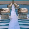 Roof Turbine Ventilator