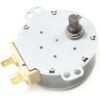 This is a genuine OEM replacement part for an LG… Whirlpool Microwave Turntable Motor Replacement
