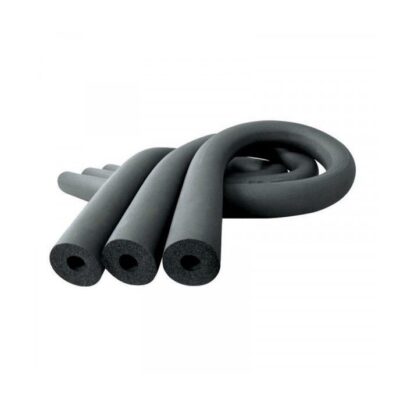 Amoflex foam pipe insulation tubing