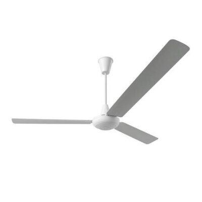Ceiling fan for home ventilation