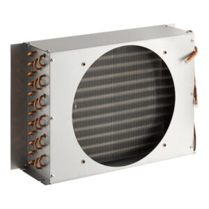 condenser coil for refrigerator