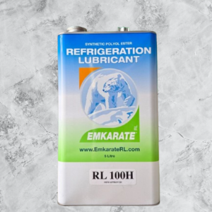 Emkarate RL100H Emkarate RL100H
