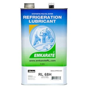 Emkarate RL68HOil Emkarate RL68H