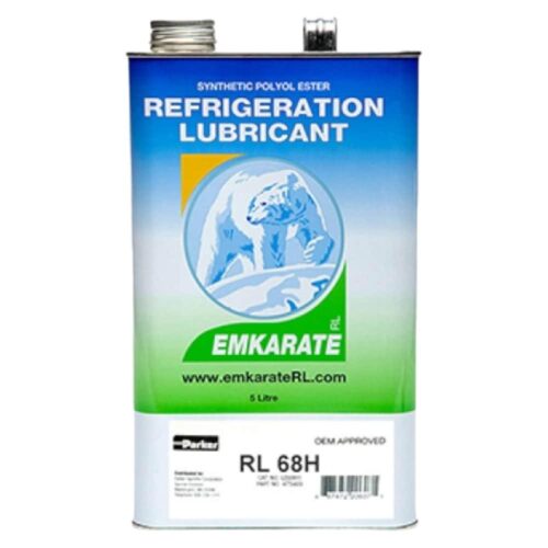 Emkarate RL68HOil Emkarate RL68H