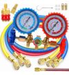 Manifold Gauge set Manifold Gauge for Refrigeration and Air Conditioning