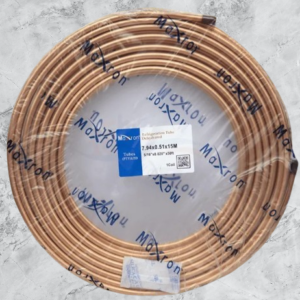 Refrigeration copper coil and copper tube for AC and cold room installation
