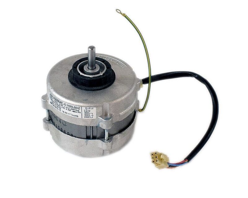 AC Indoor Fan Motor for split and wall mounted air conditioner indoor units