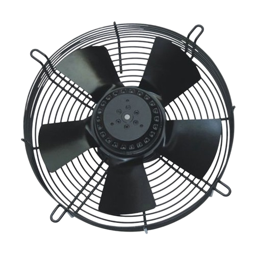 AXIAL FAN MOTOR 500mm 400V 3Phase-kenya Axial Fan Motor (3 Phase)