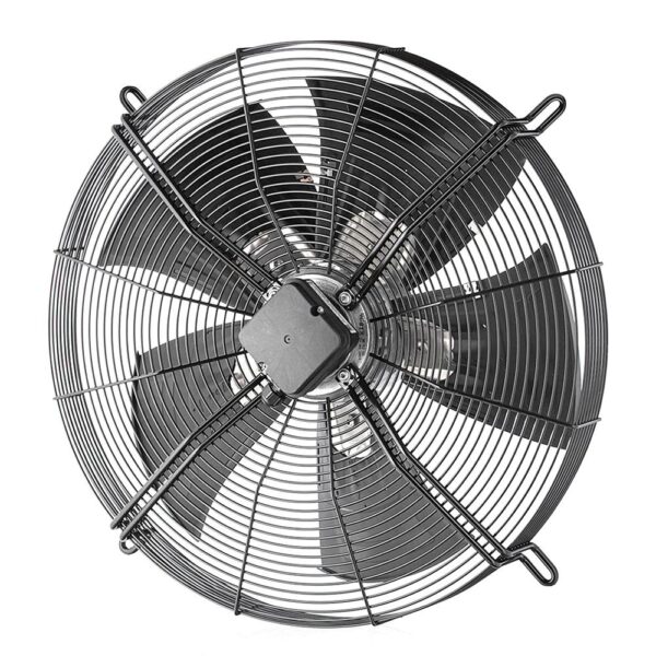 Axial Fan Motor 3 Phase Axial fan motor 400V 3 phase for HVAC and refrigeration systems