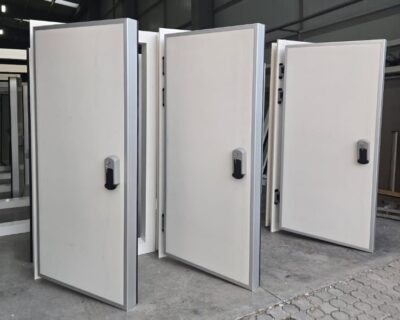 Cold room Door in nairobi in kenya Insulated cold room door for walk-in freezer, chiller room, and commercial cold storage