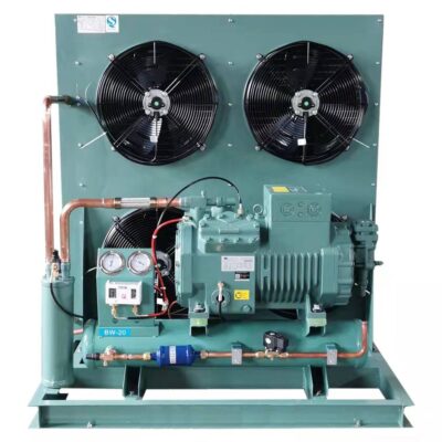 Cold room condenser unit commercial refrigeration system 1HP to 20HP Kenya
