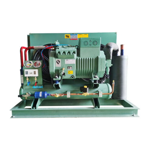 Cold_room_condenseing_unit_1HP to 20HP_Kenya Cold room condenser unit commercial refrigeration system 1HP to 20HP Kenya