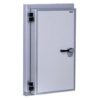 Cold room door for walk in freezer and chiller room
