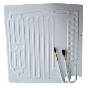 Refrigerator Evaporator Plate_Kenya Refrigerator evaporator plate aluminum cooling plate for fridge