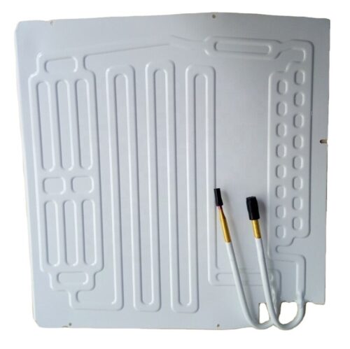 Refrigerator Evaporator Plate_Kenya Refrigerator evaporator plate aluminum cooling plate for fridge