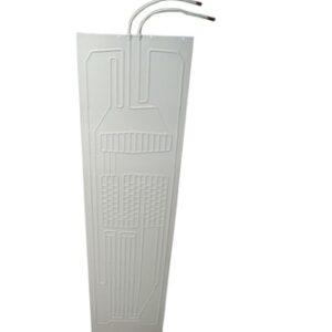 Refrigerator_Evaporator Plate_Kenya Refrigerator evaporator plate aluminum cooling plate for fridge