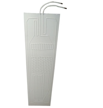 Refrigerator_Evaporator Plate_Kenya Refrigerator evaporator plate aluminum cooling plate for fridge