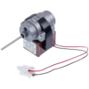 Refrigerator Fan Motor for fridge and freezer cooling airflow