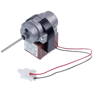 Refrigerator Fan Motor for fridge and freezer cooling airflow