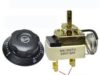 Thermostat Control Switch for refrigeration and air conditioning temperature control