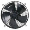Axial Fan Motor (300mm, 350mm, 400mm) – Single & 3phase