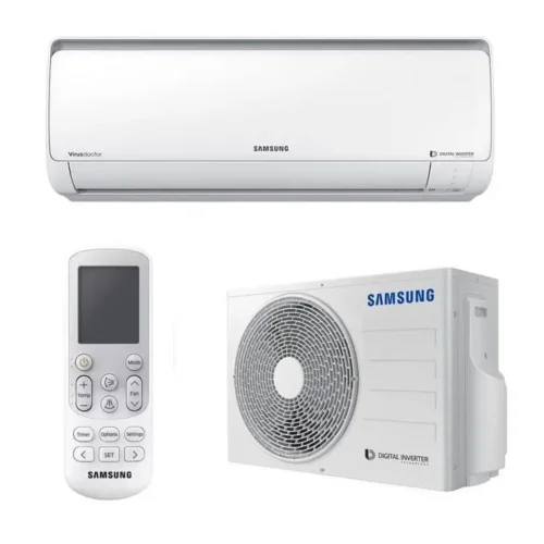 Air conditioner Samsung 18000 BTU in kenya Samsung 12000 BTU split air conditioner for home and office use