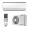 Samsung 12000 BTU split air conditioner for home and office use
