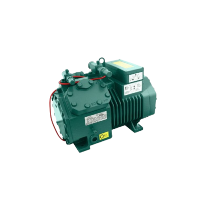 Bitzer semi hermetic refrigeration compressor for cold room systems