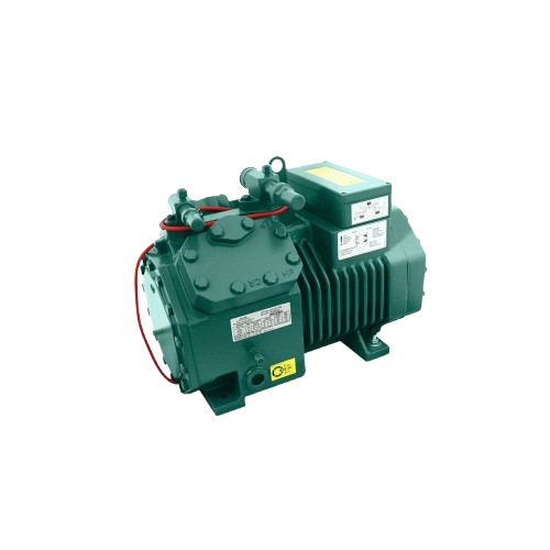 Bitzer_SemiHermatic_Compressor_kenya Bitzer semi hermetic refrigeration compressor for cold room systems