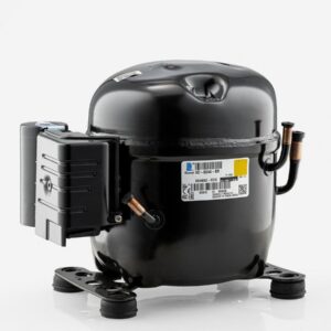Tecumseh AE4460Z hermetic refrigeration compressor