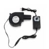DC-Brushless-Air-Blower-Fan-Kit-with-Speed-Controller-in-Nairobi-in-Kenya DC brushless air blower fan with adjustable speed controller